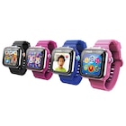 Promo Kidizoom Smartwatch MAX à 59,99 € dans le catalogue Carrefour Market à Saint-Léonard-de-Noblat