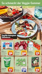 REWE Bio Butter im Prospekt REWE Bio Butter im Prospekt