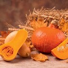 Hokkaido-Kürbis im Angebot bei Netto Marken-Discount in Wismar Hokkaido-Kürbis Angebote von HEIMAT bei Netto Marken-Discount Wismar für 0,79 €