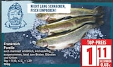 Frankreich Forelle für 1,11 € bei EDEKA im Angebot Frankreich Forelle im aktuellen EDEKA Prospekt