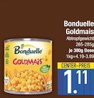 Goldmais im EDEKA Prospekt Goldmais von Bonduelle im aktuellen EDEKA Prospekt für 1,11 €