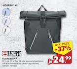 Rucksack Angebote von Enrico Benetti bei famila Nordwest Lingen für 24,99 €