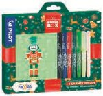 Coffret de 5 stylos Frixion Ball + 2 Frixion Light - PILOT en promo chez Super U Grenoble à 13,99 €