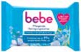 Reinigungstücher von Bebe im aktuellen Rossmann Prospekt