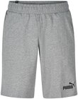 Herren Sweatshorts Angebote von PUMA bei REWE Gießen für 19,99 €