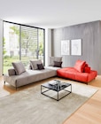 2SITZER STOFF, 1SITZER STOFF oder 1,5SITZER STOFF im Angebot bei Polstermöbel Fischer in Erlangen 2SITZER STOFF, 1SITZER STOFF oder 1,5SITZER STOFF Angebote bei Polstermöbel Fischer Erlangen für 2.644,00 €
