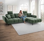 Eckgarnitur im Angebot bei Zurbrüggen in Paderborn Eckgarnitur Angebote bei Zurbrüggen Paderborn für 89,99 €