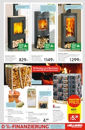 Briketts im Hellweg Prospekt in Sankt Augustin Aktueller Hellweg Prospekt mit Briketts, "Ihr Projekt im Herbst!", Seite 13