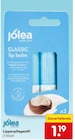Lippenpflegestift von jólea im aktuellen Netto Marken-Discount Prospekt für 1,19 €