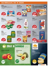 V-Markt Tomaten im Prospekt 