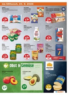 Tomaten im V-Markt Prospekt "V-Markt einfach besser einkaufen" mit 30 Seiten (München)