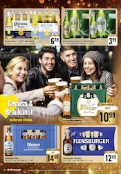 Aktueller E center Prospekt mit Bitburger, "Aktuelle Angebote", Seite 32