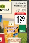 EDEKA Hahn (Marienberg) Prospekt mit  im Angebot für 1,29 €