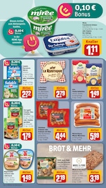 Kohle im REWE Prospekt in Wiesbaden Aktueller REWE Prospekt mit Kohle, "Dein Markt", Seite 14