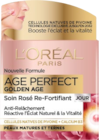 Golden Age SPF20 - L'Oréal Paris dans le catalogue Lidl