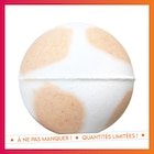 Bombe de bain coco 120g - B&M à Sevran Bombe de bain coco 120g en promo chez B&M Sevran à 0,98 €
