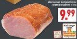 Schinken ohne Knochen Angebote bei Marktkauf Herten für 9,99 €