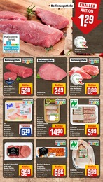 Bräter Angebot & Preis im aktuellen REWE Prospekt Bräter Angebot im aktuellen REWE Prospekt auf Seite 8