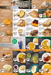 Rindfleisch im GLOBUS Prospekt in Wetzlar Aktueller GLOBUS Prospekt mit Rindfleisch, "Aktuelle Angebote", Seite 10