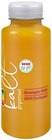 Frische Säfte kaltgepresst Orangensaft im Angebot bei REWE in Bünde Frische Säfte kaltgepresst Orangensaft Angebote von REWE to go bei REWE Bünde für 1,49 €