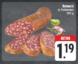 Angebot im EDEKA Boxberg Prospekt EDEKA Boxberg Prospekt mit im Angebot für 1,19 €
