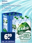 Naturelle im Angebot bei Getränkewelt in Duisburg Naturelle Angebote von Volvic bei Getränkewelt Duisburg für 6,99 €