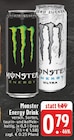 Energy Drink Angebote von Monster bei E center Lüdenscheid für 0,79 €