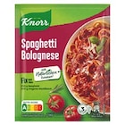 Fix von Knorr im aktuellen Lidl Prospekt