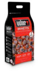 Grillbriketts von Weber für 16,99 € bei OBI im Angebot Grillbriketts von Weber im aktuellen OBI Prospekt