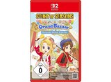 Aktuelles Story of Seasons: Grand Bazaar - [Nintendo Switch 2] Angebot bei MediaMarkt Saturn in Koblenz ab 47,99 €