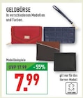 Geldbörse im Angebot bei Marktkauf in Recklinghausen Geldbörse Angebote bei Marktkauf Recklinghausen für 7,99 €
