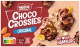 Choco Crossies von Nestlé im aktuellen REWE Prospekt für 1,99 €