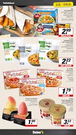 Bratpfanne im EDEKA Prospekt in Ahaus Aktueller EDEKA Prospekt mit Bratpfanne, "Aktuelle Angebote", Seite 14