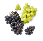 Südafrik. Tafeltrauben, hell und rot gemischt von  im aktuellen Kaufland Prospekt für 1,99 €