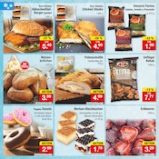 Schinken im Zimmermann Prospekt in Bremen Aktueller Zimmermann Prospekt mit Schinken, "Mehr als Du denkst!", Seite 12