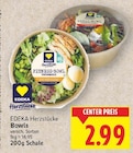 Fitness-Bowl bei E center im Prospekt "" für 2,99 €