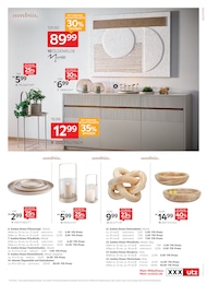 Bilder Angebot im aktuellen XXXLutz Möbelhäuser Prospekt auf Seite 5