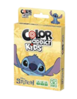 Color Addict Kids Stitch im Müller Prospekt Color Addict Kids Stitch von Cartamundi im aktuellen Müller Prospekt für 3,49 €