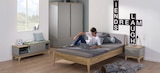 Schwebetürenschrank im Angebot bei BRAUN Möbel-Center in Lörrach Schwebetürenschrank Angebote von PAIDI bei BRAUN Möbel-Center Lörrach für 269,00 €