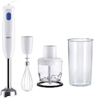 Stabmixer Set im Angebot bei REWE in Bad Homburg Stabmixer Set Angebote von Braun bei REWE Bad Homburg für 34,99 €