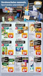 Tassimo im REWE Prospekt Tassimo im REWE Prospekt "Dein Markt" auf Seite 11