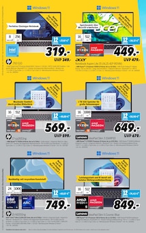 MEDIMAX Prospekt der KW 13 "FRÜHLINGSMAX!" Aktueller MEDIMAX Prospekt "FRÜHLINGSMAX!" Seite 2 von 12 Seiten