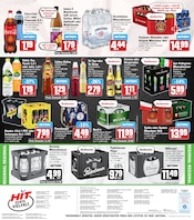Cola im HIT Prospekt in Plettenberg Aktueller HIT Prospekt mit Cola, "ECHTE VIELFALT", Seite 19