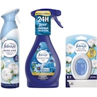 SUR TOUT - FEBREZE - Carrefour SUR TOUT - FEBREZE dans le catalogue Carrefour