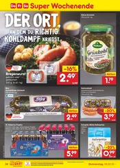 Ähnliche Angebote wie Bärlauch im Prospekt "Aktuelle Angebote" auf Seite 48 von Netto Marken-Discount in Wolfsburg