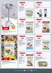 Tierfutter im BBM Baumarkt Prospekt in Delmenhorst Aktueller BBM Baumarkt Prospekt mit Tierfutter, "So schön kann Baumarkt sein", Seite 3