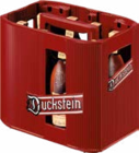 Duckstein Original bei Trink und Spare im Viersen Prospekt für 14,99 €