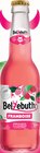 Bière Blanche à la Framboise Pink - BELZEBUTH dans le catalogue Intermarché Hyper
