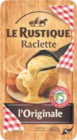 Raclette l'Originale Käsescheiben von Le Rustique im aktuellen EDEKA Prospekt für 3,49 €