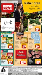 REWE Prospekt für Gevelsberg mit 30 Seiten REWE Prospekt für Gevelsberg: "Dein Markt", 30 Seiten, 27.07.2026 - 01.08.2026